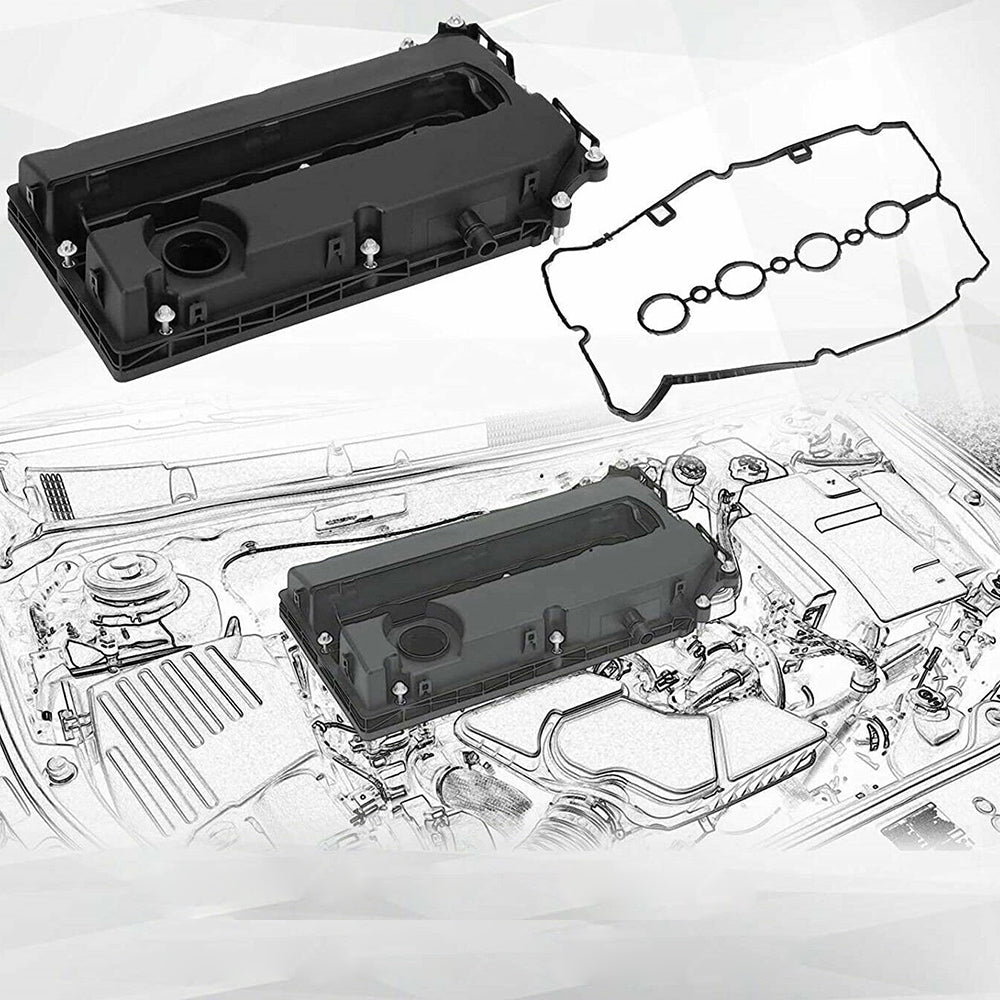 Valve Rocker Cover Gasket For Holden Cruze Astra Ah Jg Jh 1.6L 1.8L