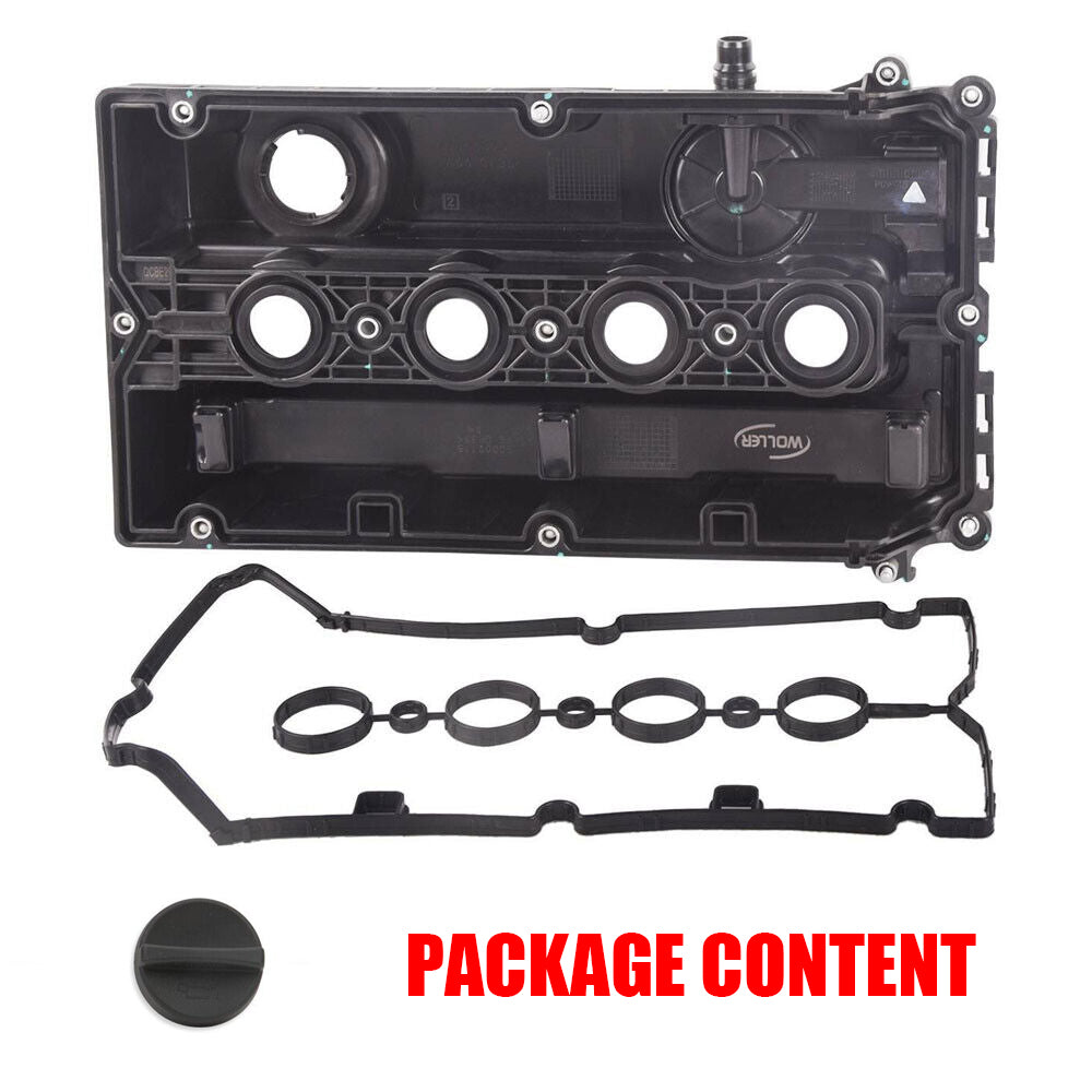 Valve Rocker Cover Gasket For Holden Cruze Astra Ah Jg Jh 1.6L 1.8L
