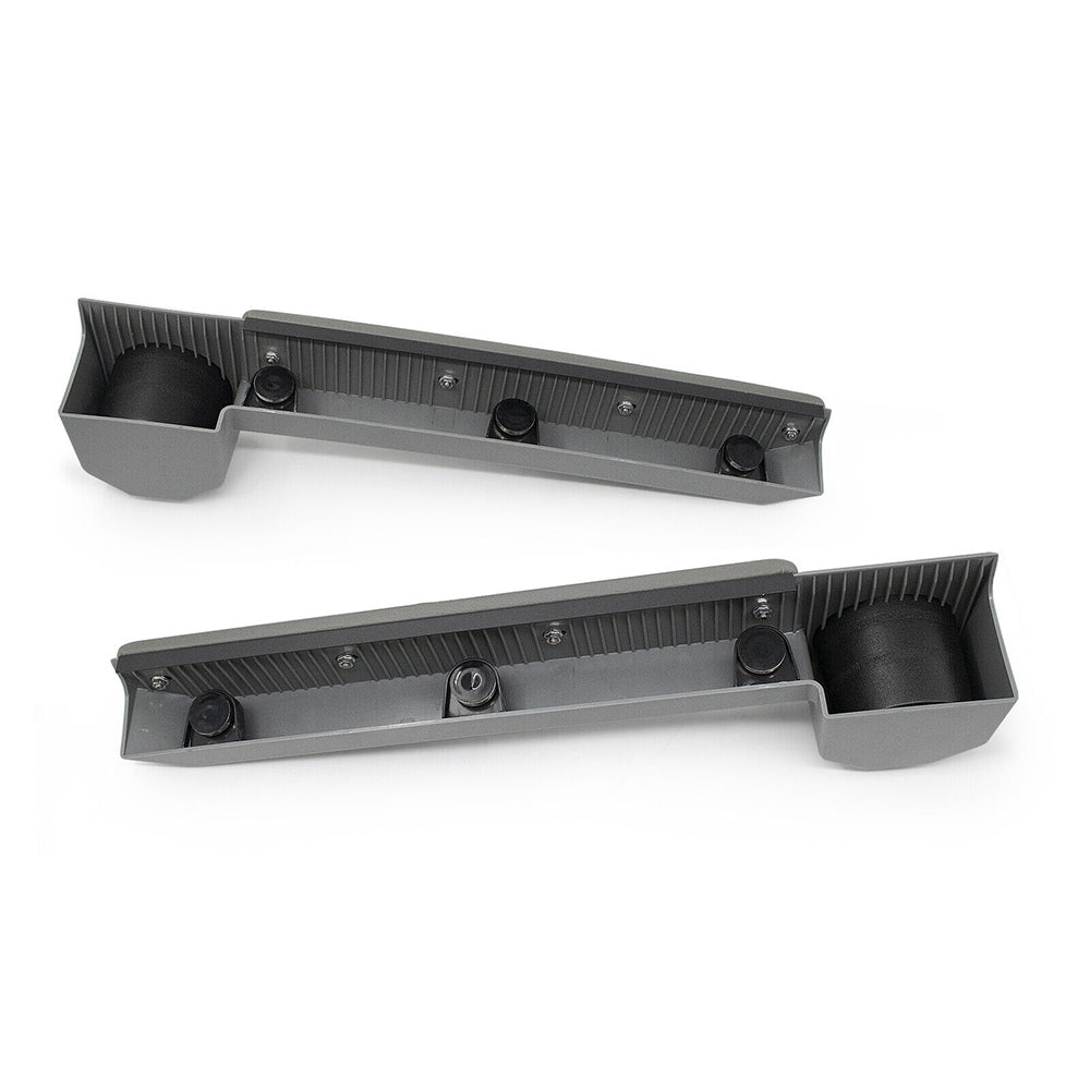 Magnet Door Armrest Cup Holder Upgrade For Land Cruiser 70 76 79 Series Hj75 | Automotive Decor
