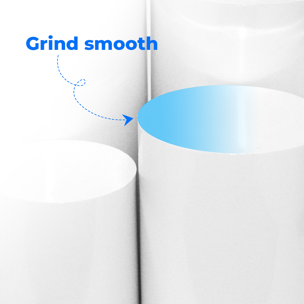 Elegant Round Display Stand for Weddings and Events - 5PCS