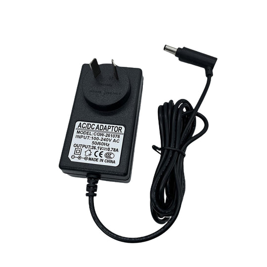 Battery Charger Adaptor For Dyson V6 V8 DC58 61 DC62 DC74 Animal Vacuum Cleaner, Board Games