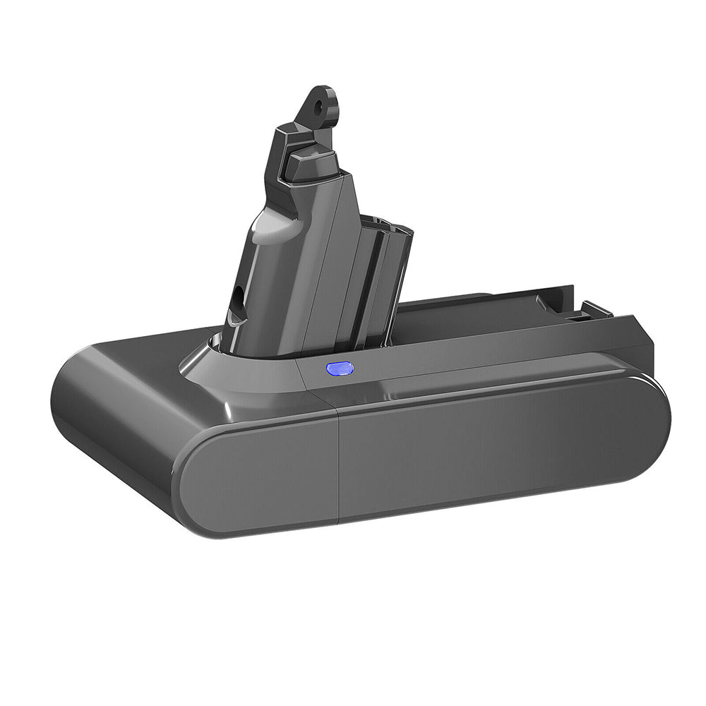 9900Mah Battery For Dyson V6