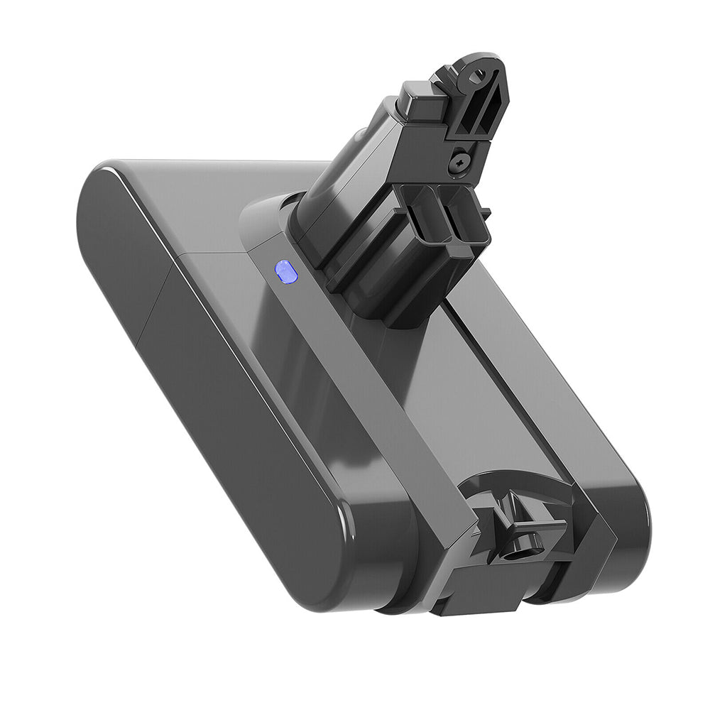 9900Mah Battery For Dyson V6
