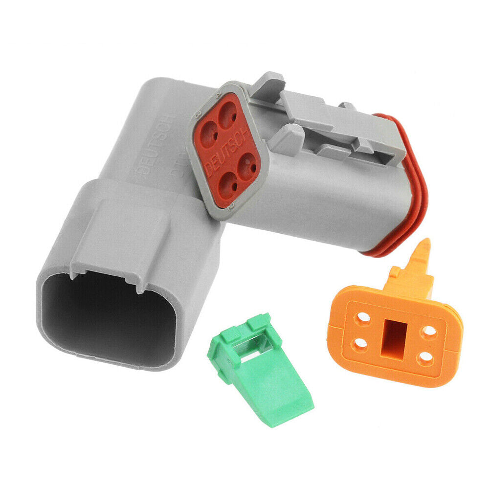550Pcs Deutsch Plug Tool Kit Dt Connector Automotive Crimp Tool | 550Pcs
