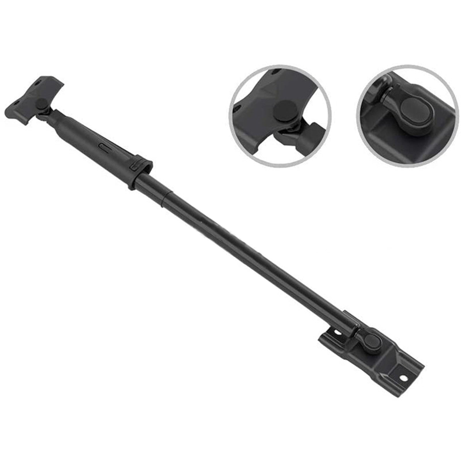 Strut Stopper Tailgate Back Door For Mitsu Pajero Ns Nt Nw Nx - Automotive Parts - photo 9