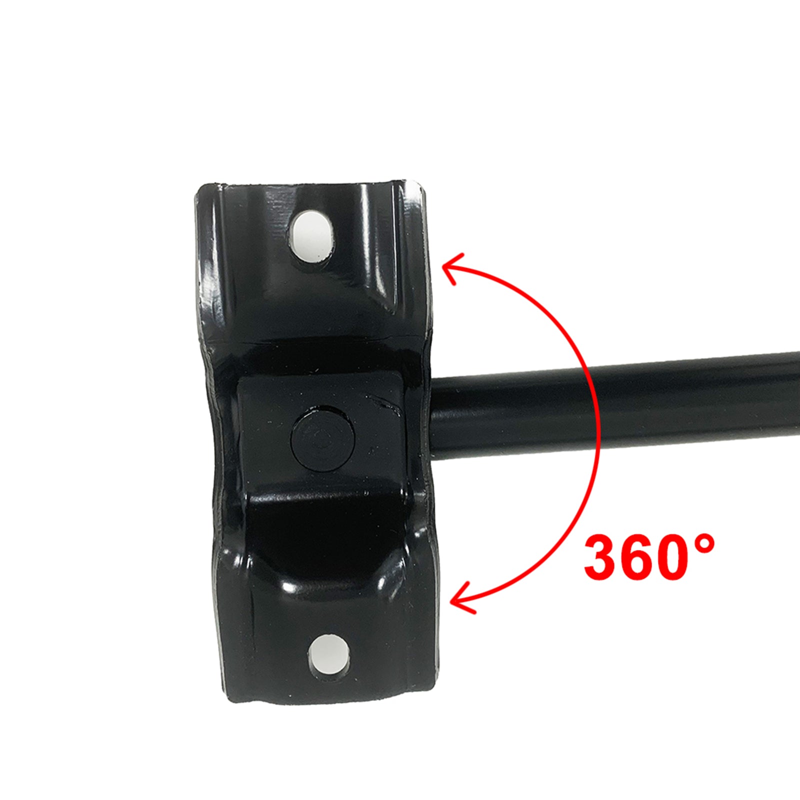 Strut Stopper Tailgate Back Door For Mitsu Pajero Ns Nt Nw Nx | Automotive Parts