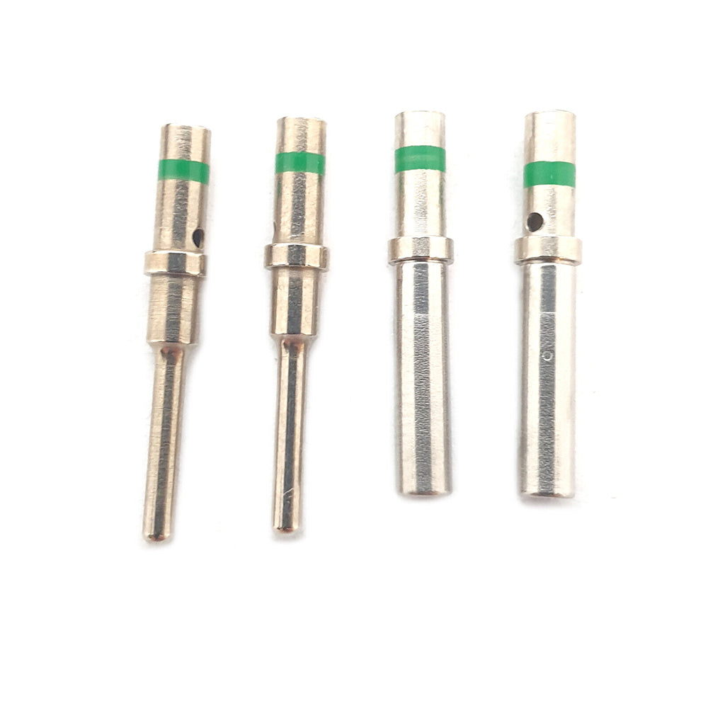 117Pcs Deutsch Kit Dt 2 Way Series Connector Auto Marine 2Pin