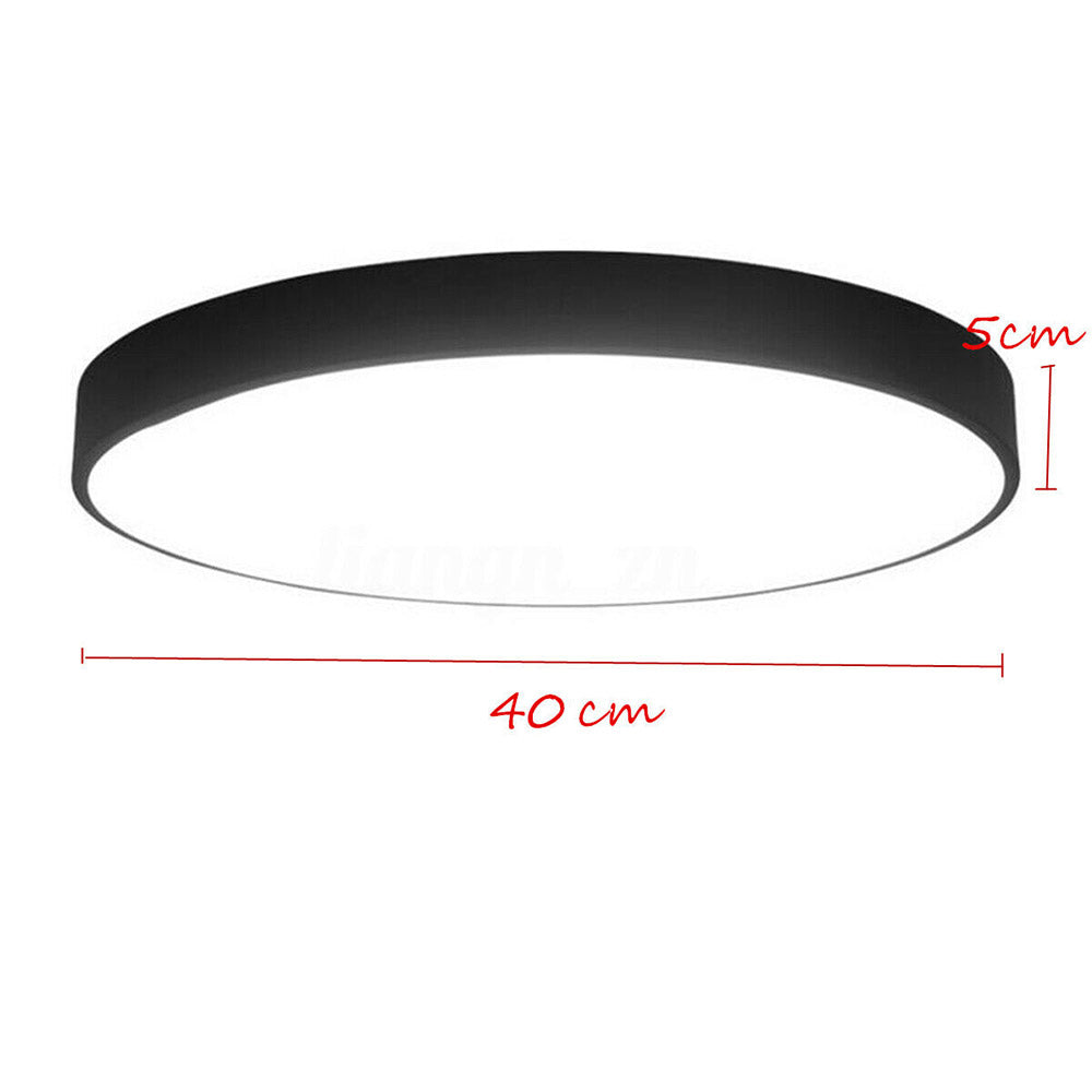 Led Ceiling Light Surface Mount Downlight