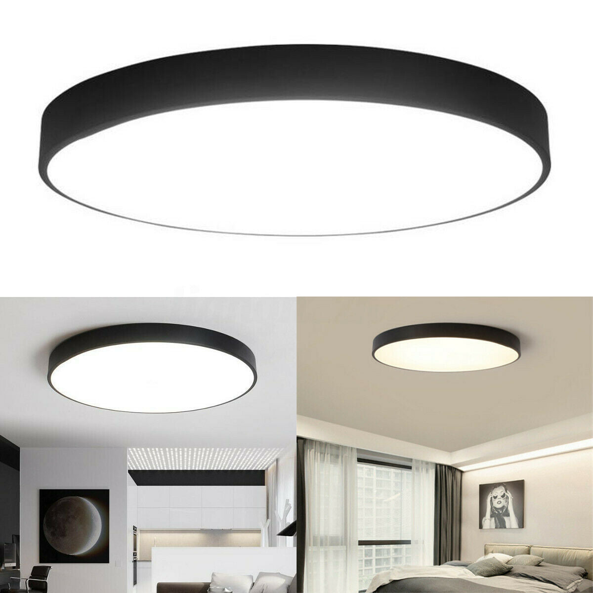 Led Ceiling Light Surface Mount Downlight