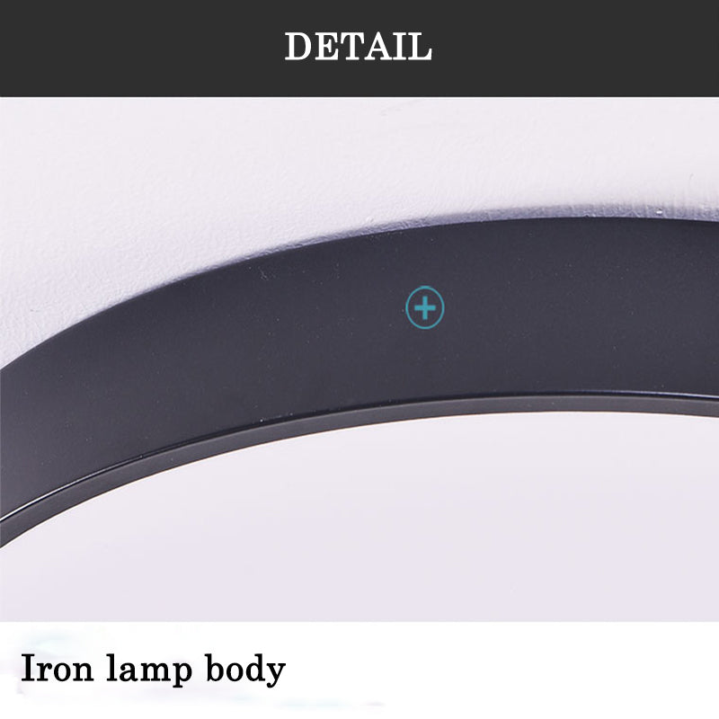 Led Ceiling Light Surface Mount Downlight
