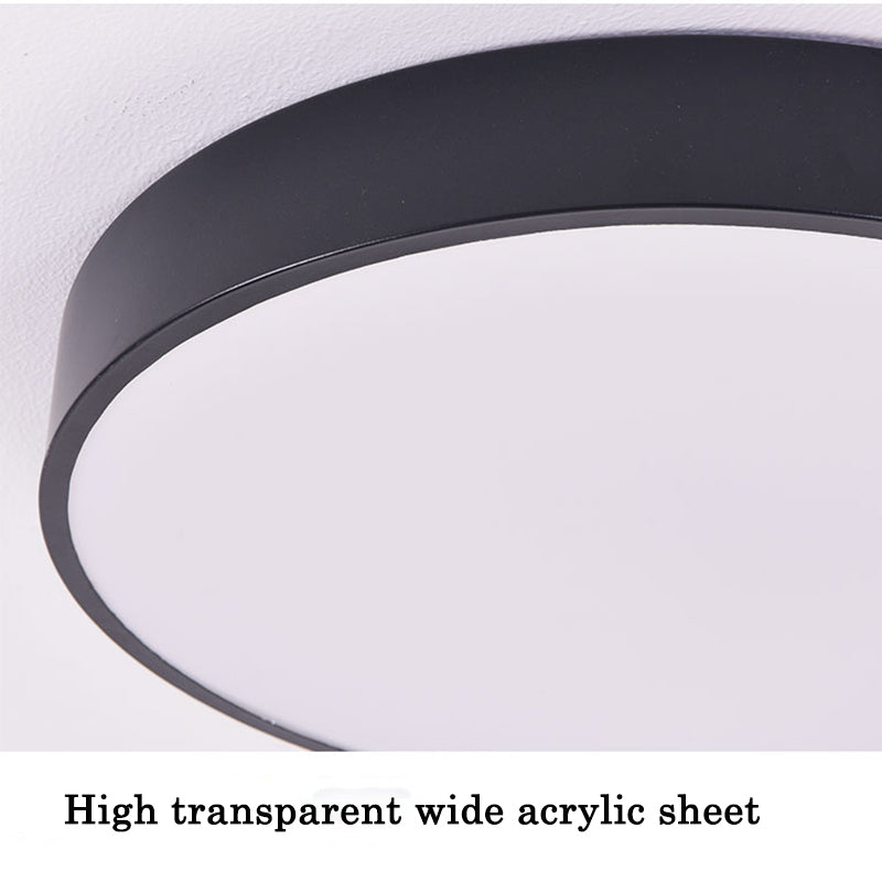 Led Ceiling Light Surface Mount Downlight