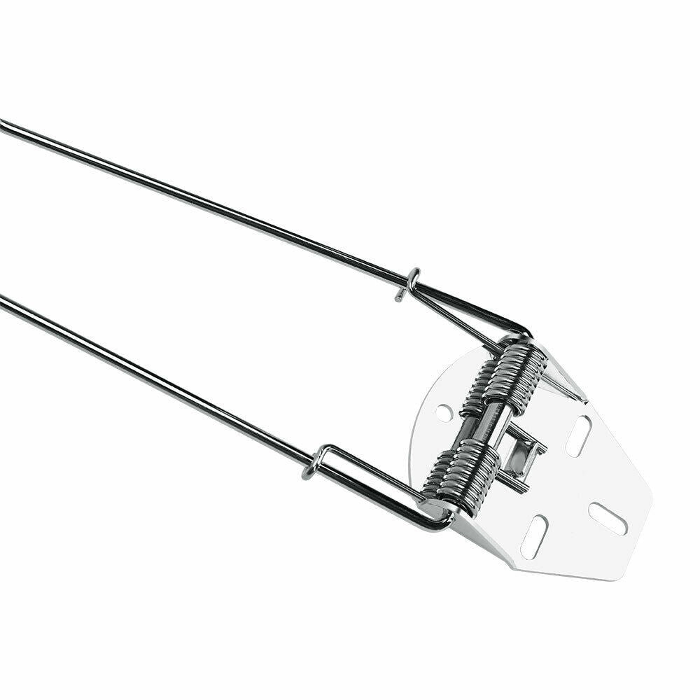 Car Hat Holder Spring Steel Load Cover