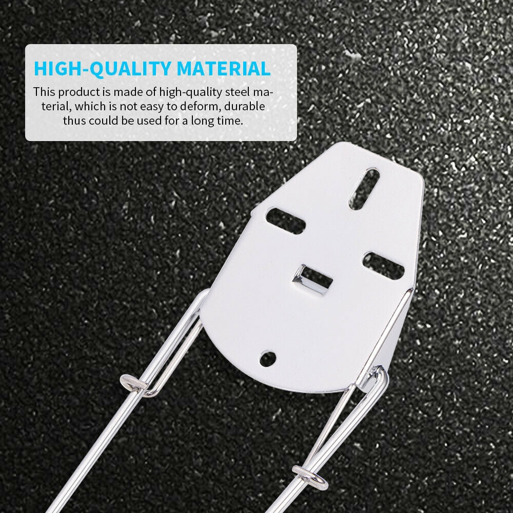 Car Hat Holder Spring Steel Load Cover