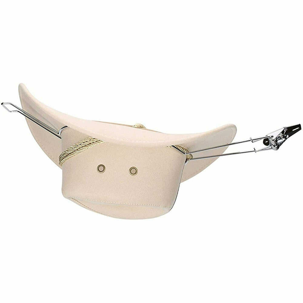 Car Hat Holder Spring Steel Load Cover
