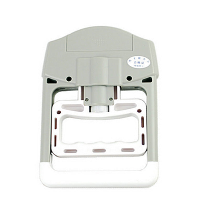 Digital Hand Grip Strength Tester | Dynamometer Measure