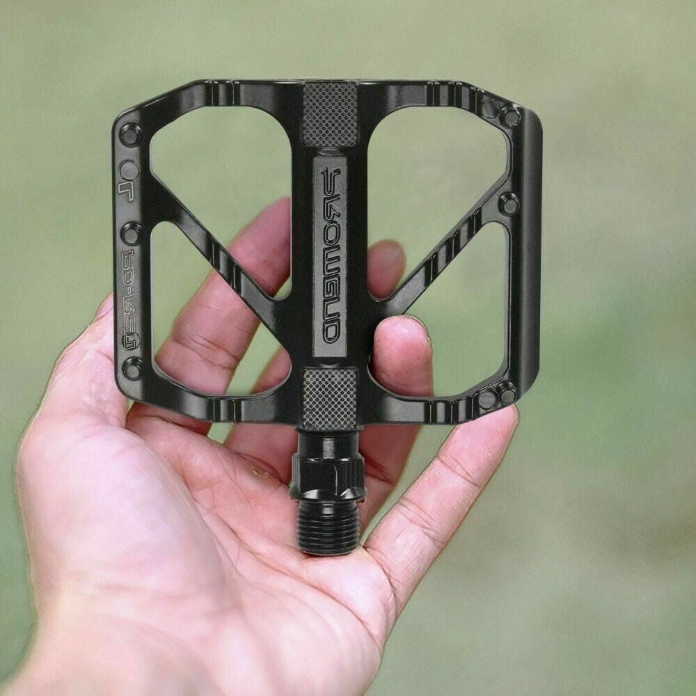 Anti-Slip Bicycle Pedals (1 Pair), Bicycle Parts
