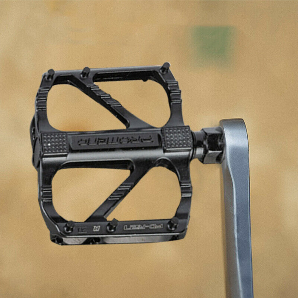 Anti-Slip Bicycle Pedals (1 Pair), Pedal Mountain Road Bike