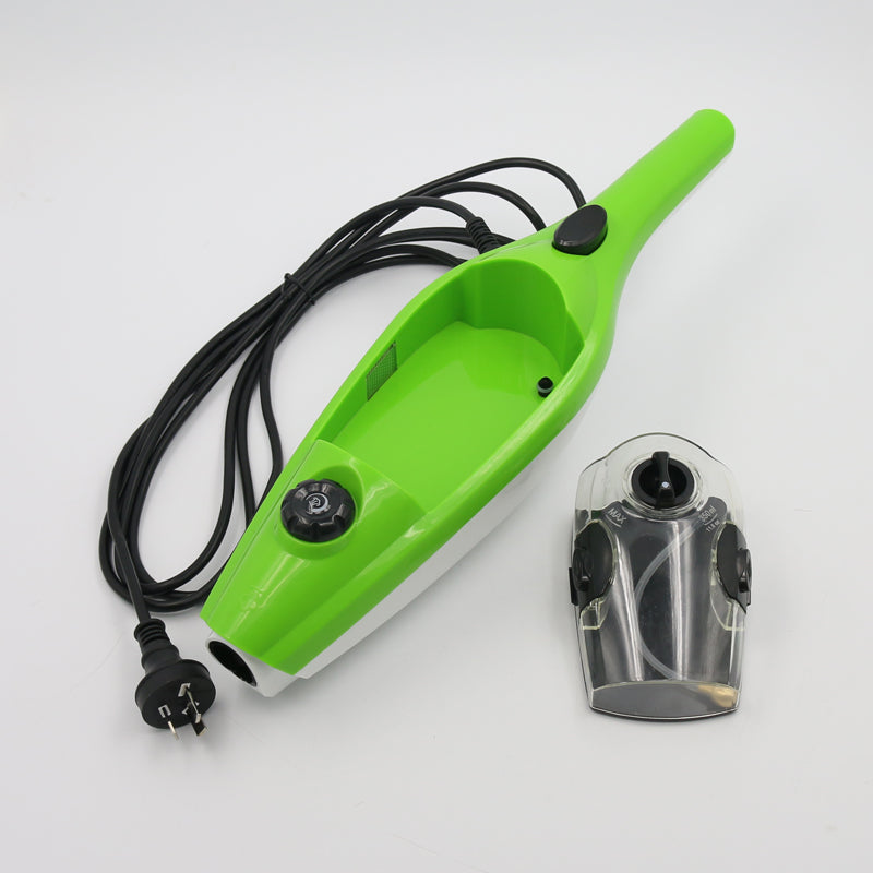 10-In-1 360° Steam Mop Floor Cleaner