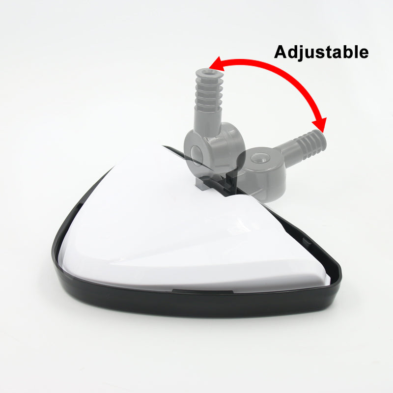 10-In-1 360° Steam Mop Floor Cleaner