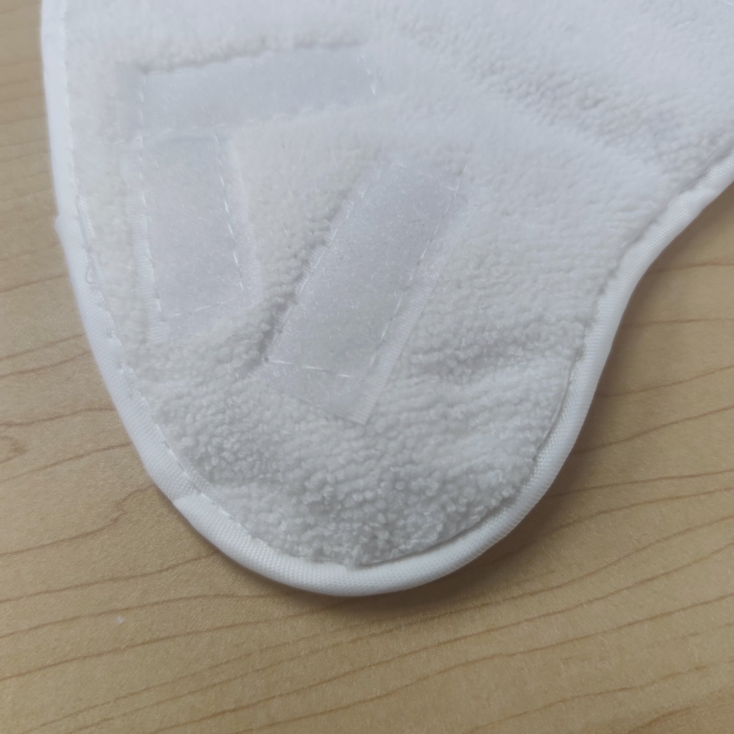 5Pcs Washable Cleaning Pads For X5 Steam Mop