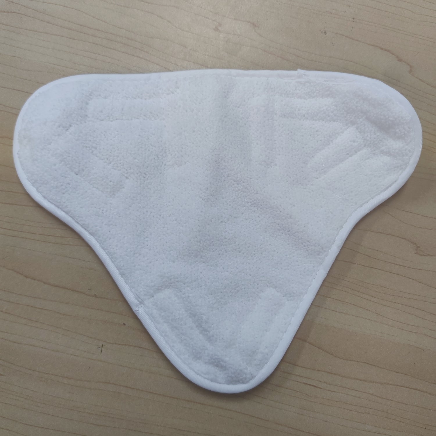 5Pcs Washable Cleaning Pads For X5 Steam Mop