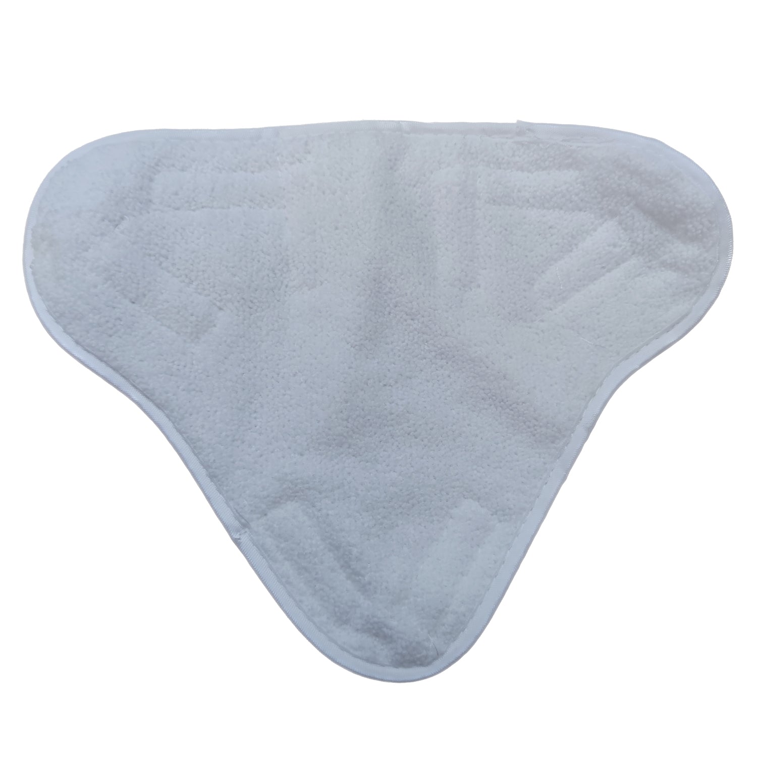 5Pcs Washable Cleaning Pads For X5 Steam Mop