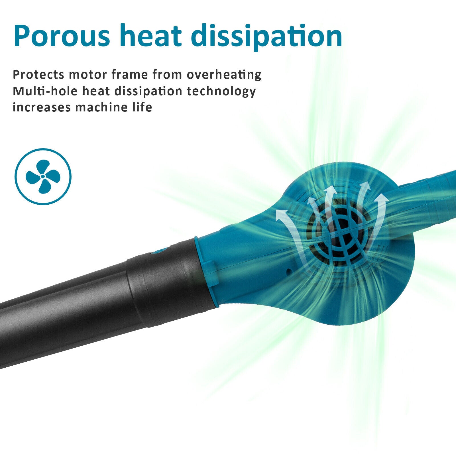 Makita Cordless Leaf Blower Unleash The Power Of 36V