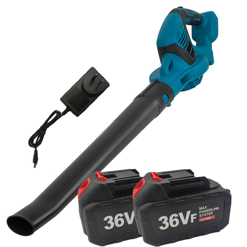 Makita Cordless Leaf Blower Unleash The Power Of 36V