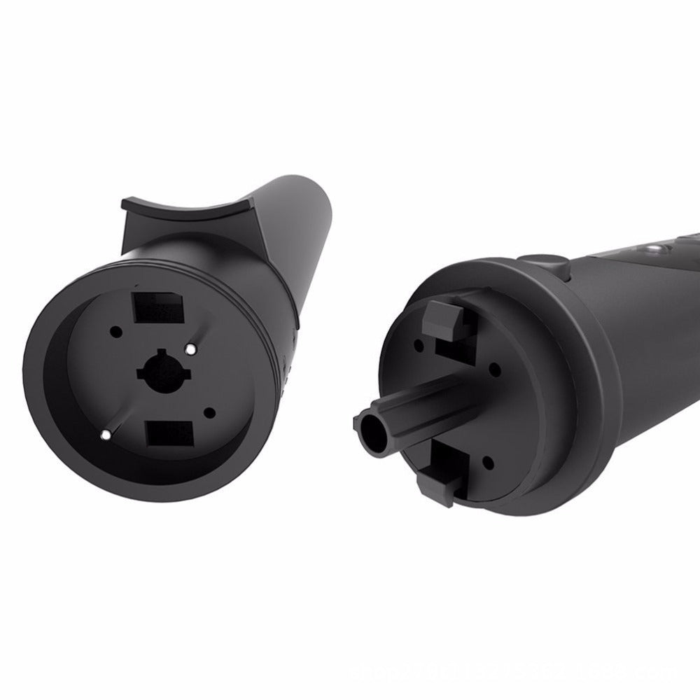 5-In-1 Hair Curler Wand Set Ceramic, Styling Curling Iron Roller