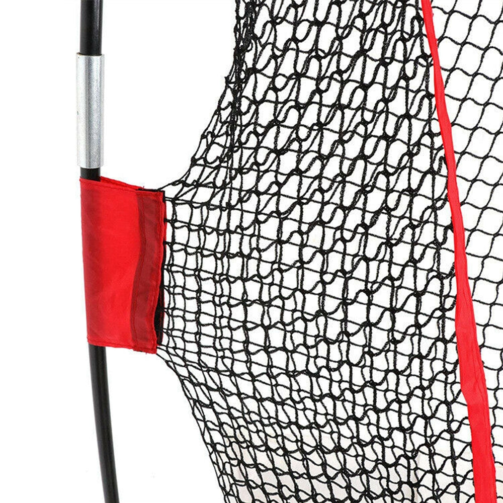 3M Huge Golf Practice Net Portable Swing Training + Carry Bag