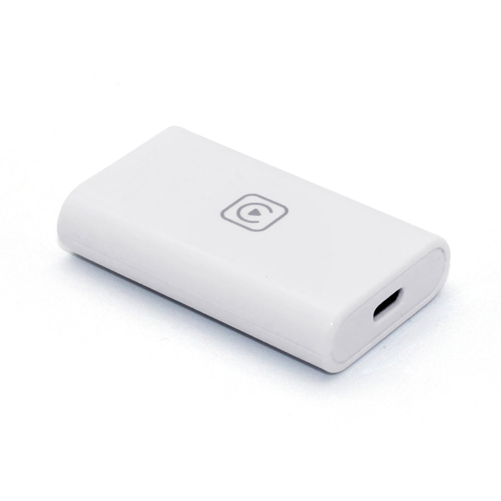 Wireless Carplay Adapter Dongle For Apple Ios Android Navigation Radio | Upgrade