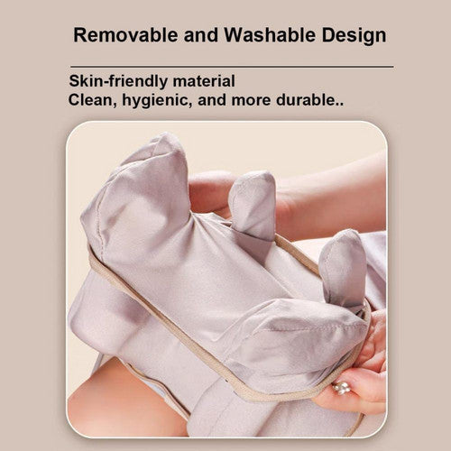 Massagers for Neck and Shoulder with Heat Goletsure Pain
