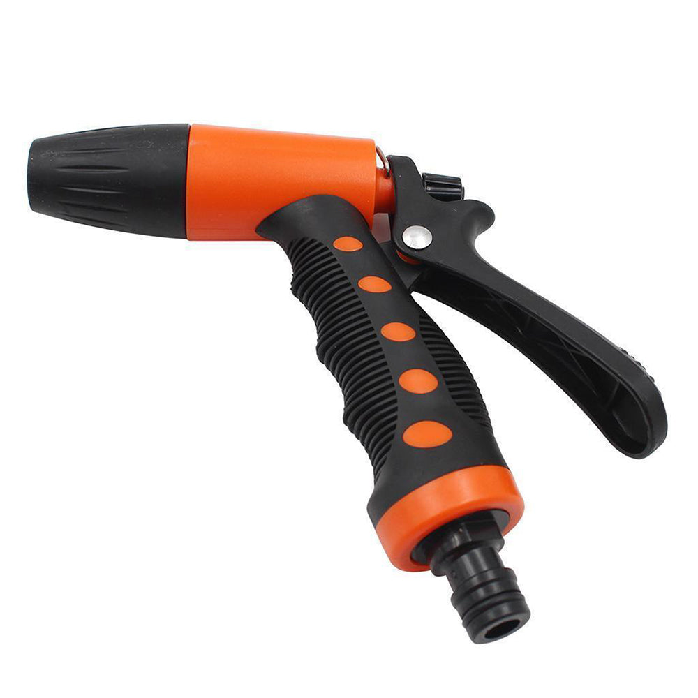 12V Washdown Pump Kit With Hose Nozzle