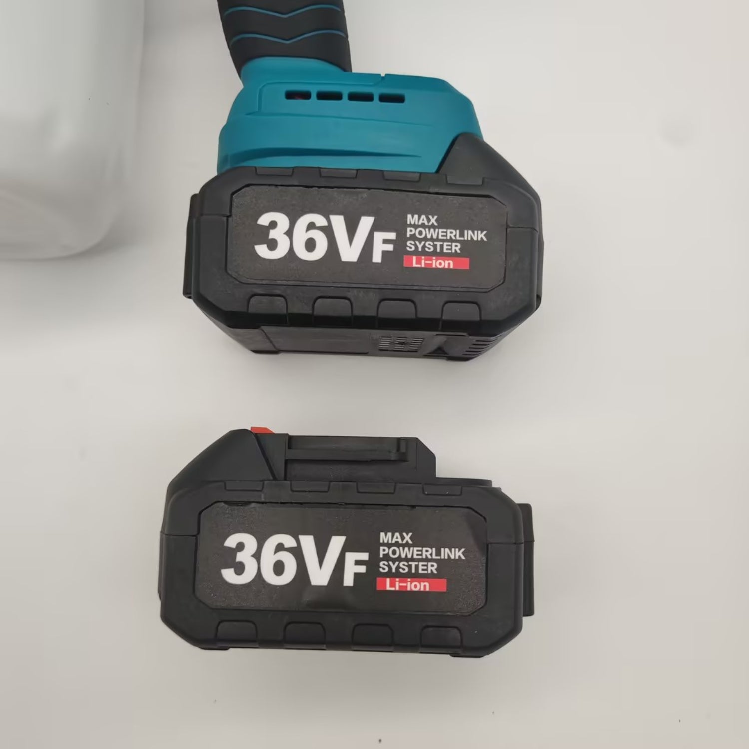 Cordless Airless Spray Gun For Makita 36V Battery