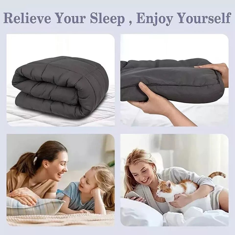 Pillowtop Mattress Topper Luxury queen