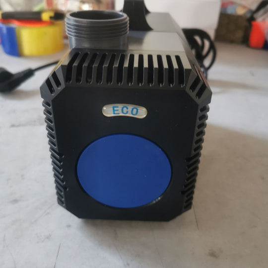 80W 10000L/H Submersible Water Pump F Fountain Pond Pump