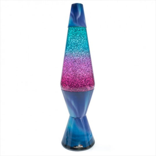 Aurora Diamond Glitter Lamp - Table Lamps