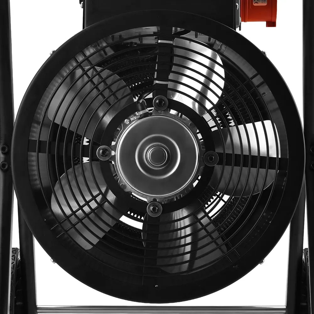 UNIMAC 15kW Industrial Fan Heater 3 Phase | Simpledeals