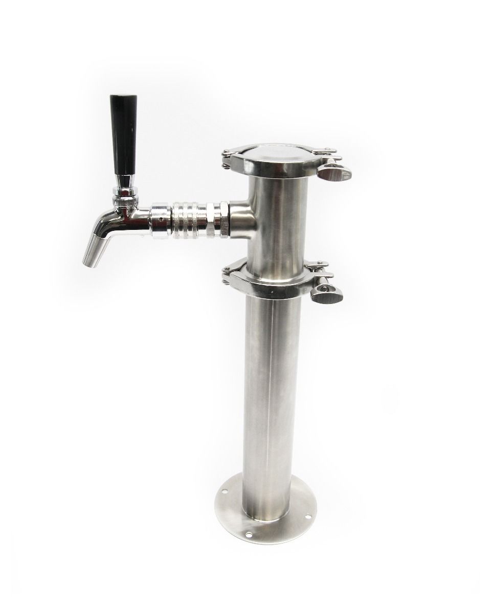 Beer Font Tower