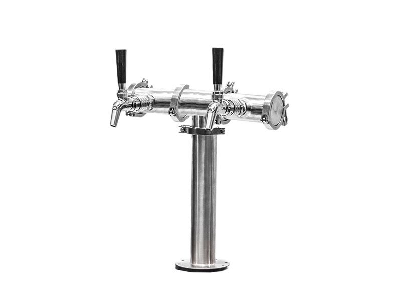 Beer Font Tower