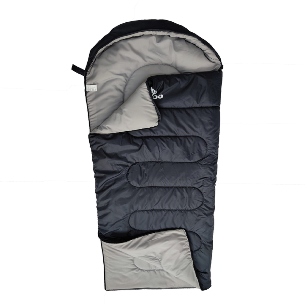 500GSM Army Sleeping Bag - Warm & Comfortable for Outdoors & Camping
