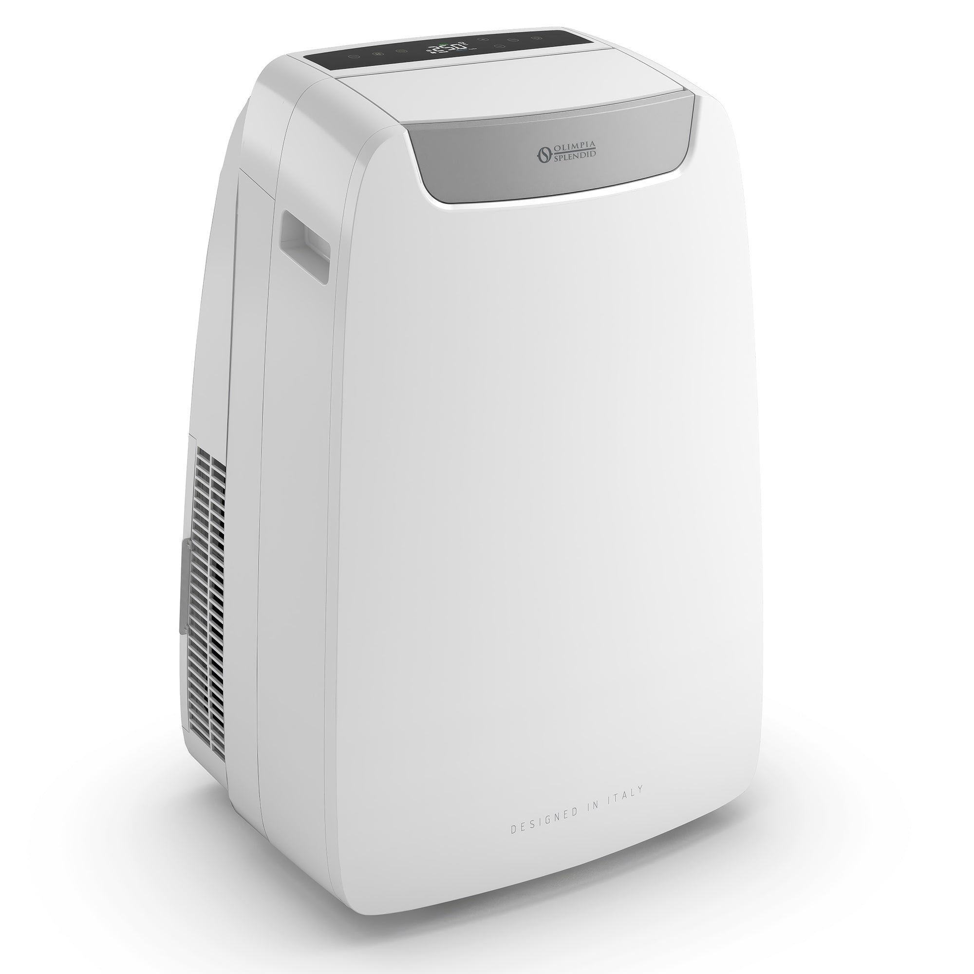 3.5kW Portable Air Conditioner Wifi Remote Cooling Heating Quiet Unit