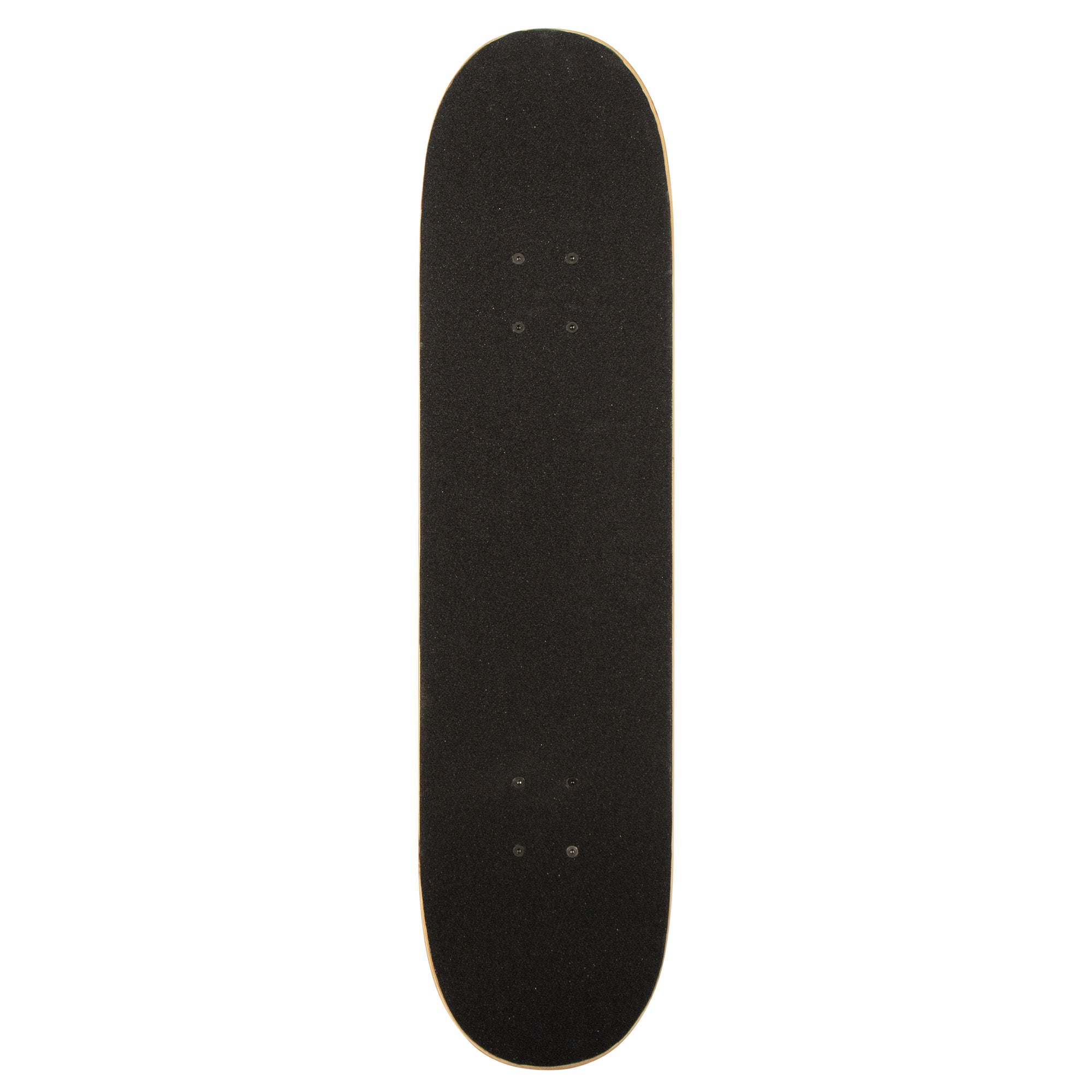 31-Inch Star Series Complete Skateboard