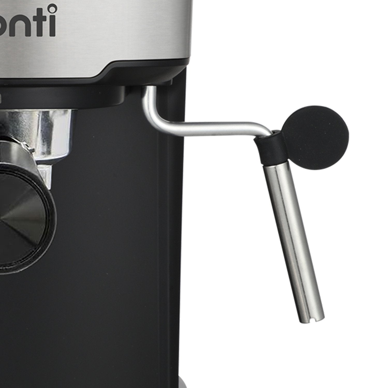 1250mL Capacity  Coffee Machine 20 Bar Espresso Maker