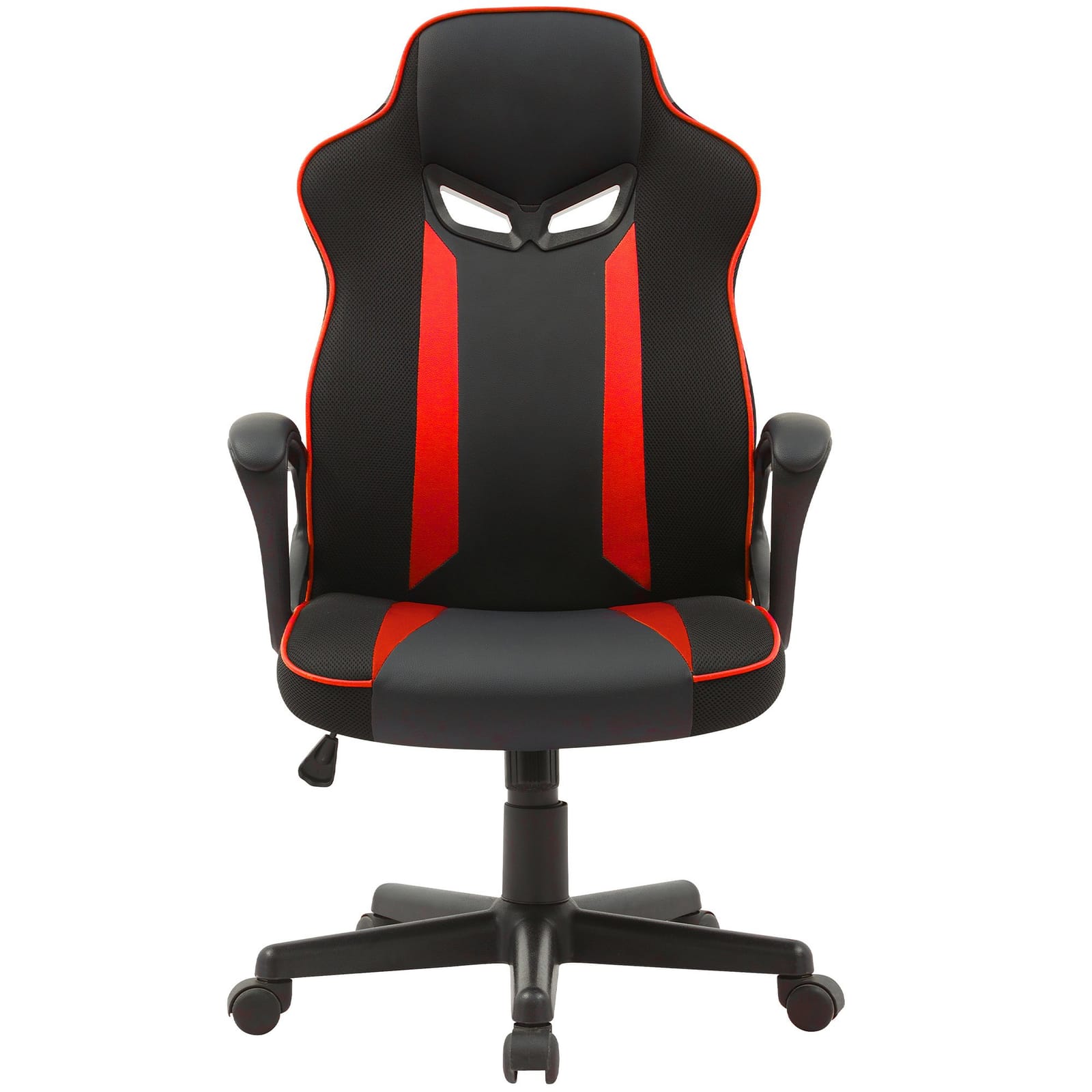 Racing Office Chair Adjustable Mesh 60x60x105cm