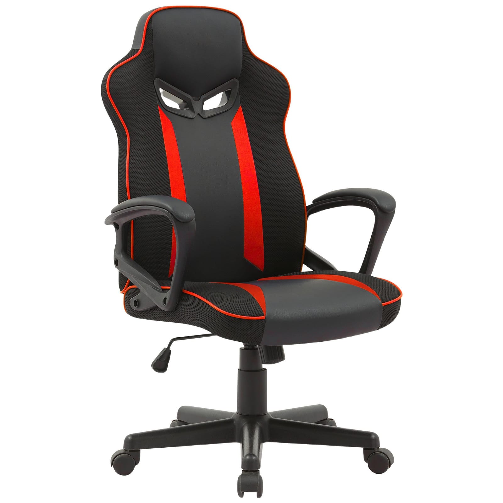 Racing Office Chair Adjustable Mesh 60x60x105cm