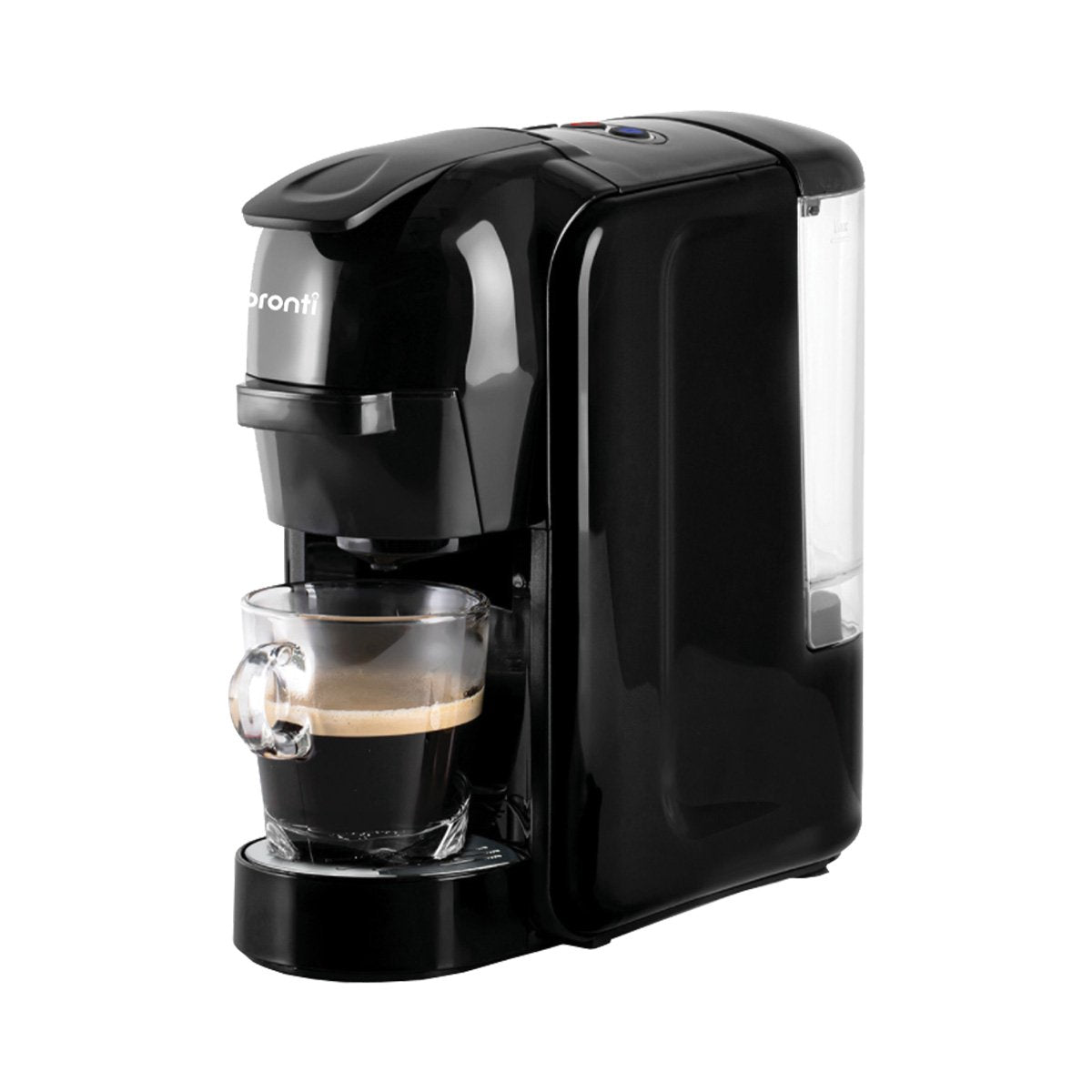 Homemaid 3-In-1 Cm511Hm Coffee Multi Capsule Pod Machine