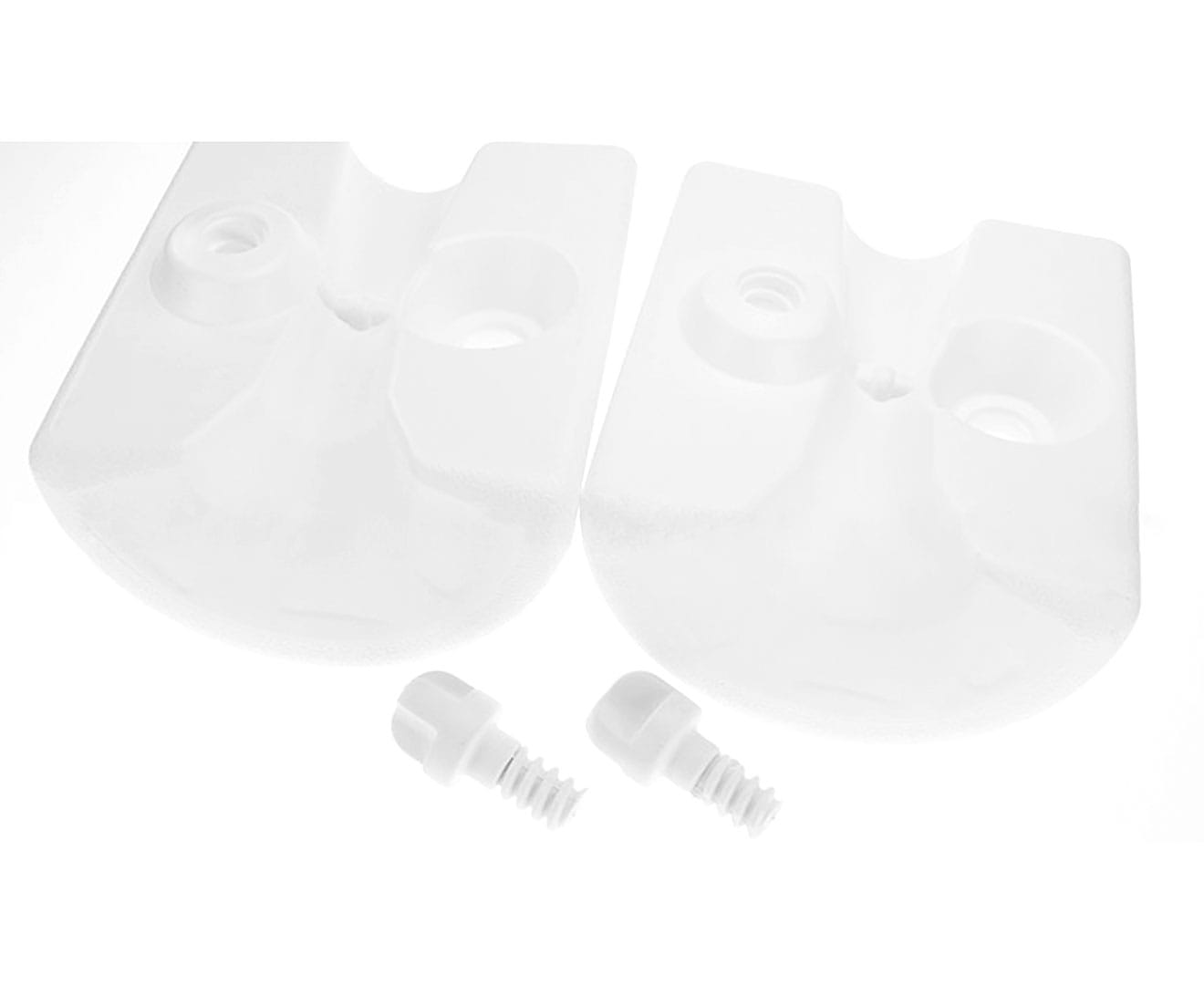 Gazebo Stabiliser Water Fillable Pods