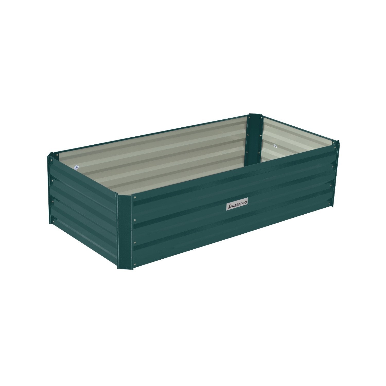 Garden Bed