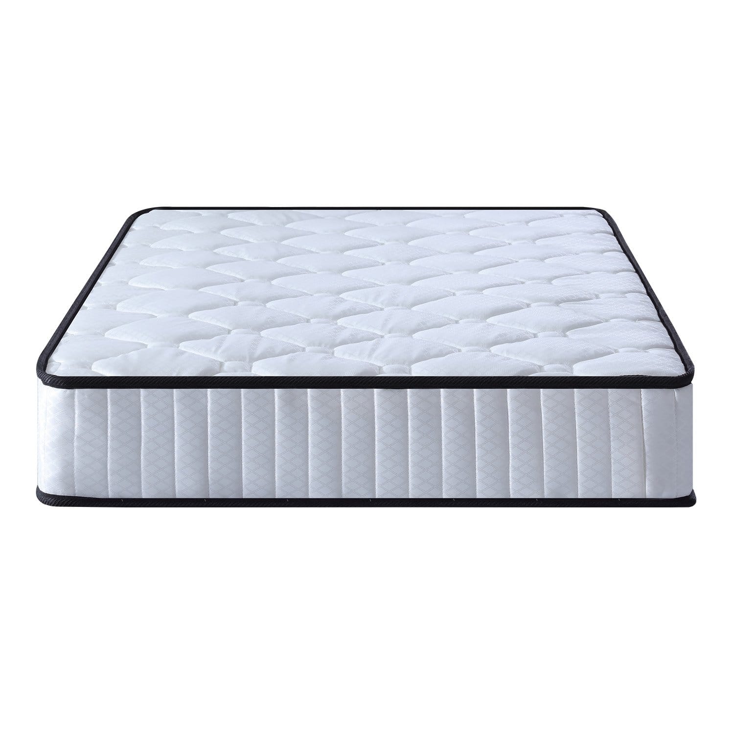 King Single Mattress Pocket Spring 203x107x21cm